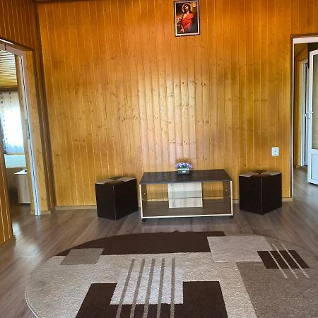 Casa Blendea Daniela Ξενοδοχείο Cîrţişoara Εξωτερικό φωτογραφία